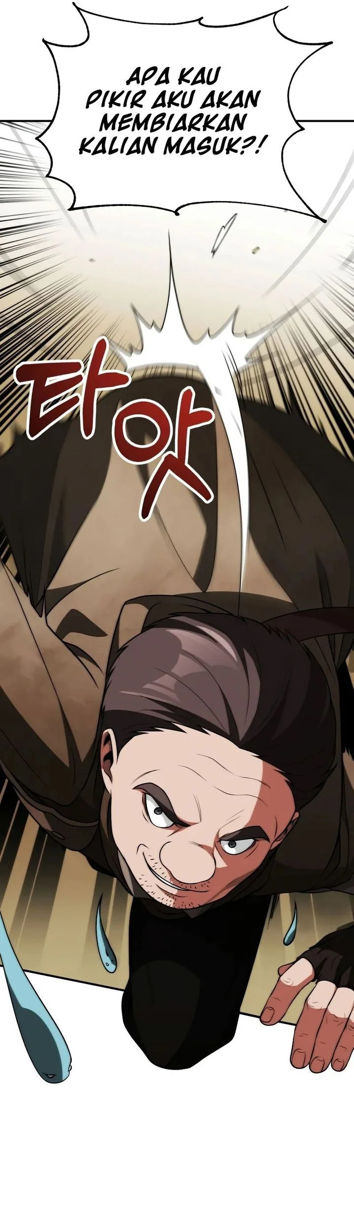 Youngest Scion of the Mages Chapter 82 Gambar 22