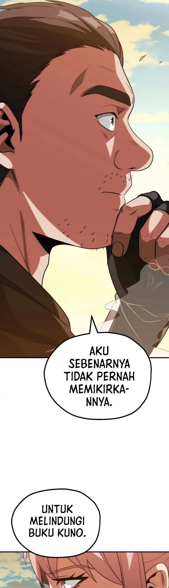 Youngest Scion of the Mages Chapter 82 Gambar 34