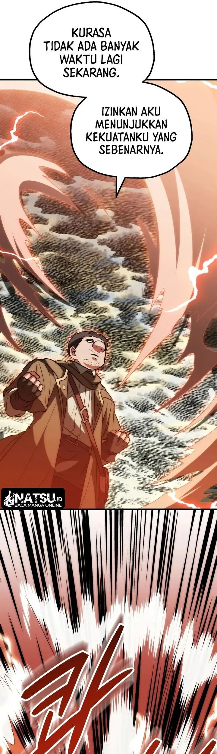 Youngest Scion of the Mages Chapter 82 Gambar 36