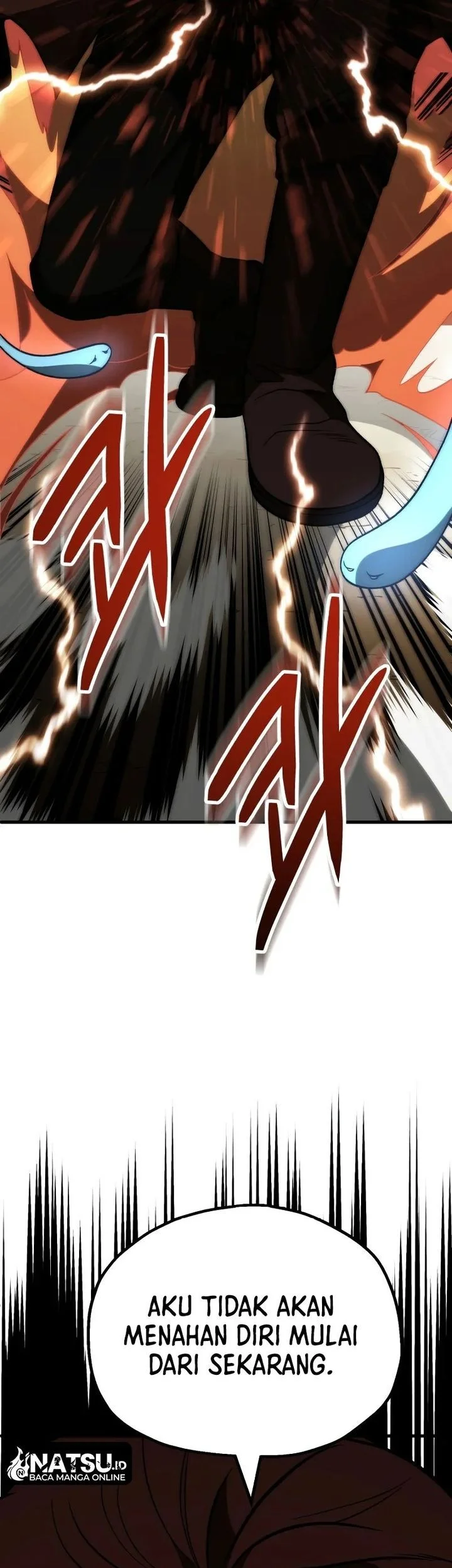 Youngest Scion of the Mages Chapter 82 Gambar 38