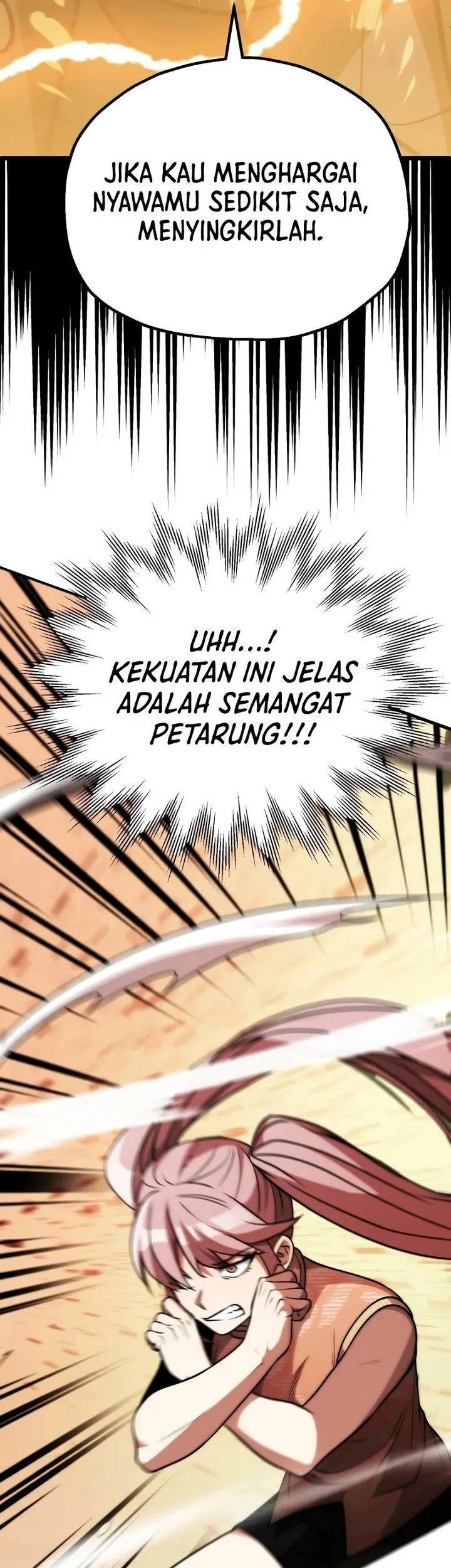 Youngest Scion of the Mages Chapter 82 Gambar 40