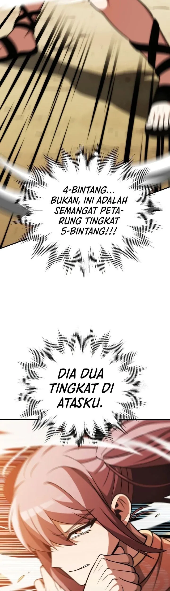 Youngest Scion of the Mages Chapter 82 Gambar 42