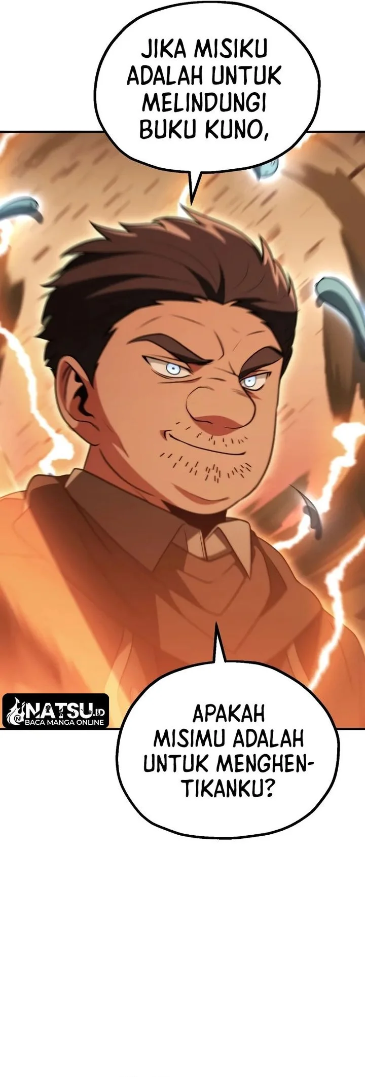 Youngest Scion of the Mages Chapter 82 Gambar 44