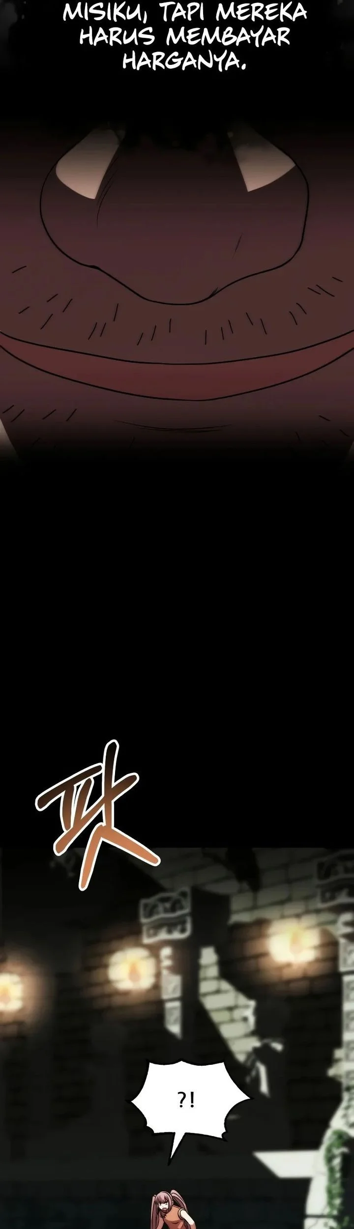 Youngest Scion of the Mages Chapter 82 Gambar 53