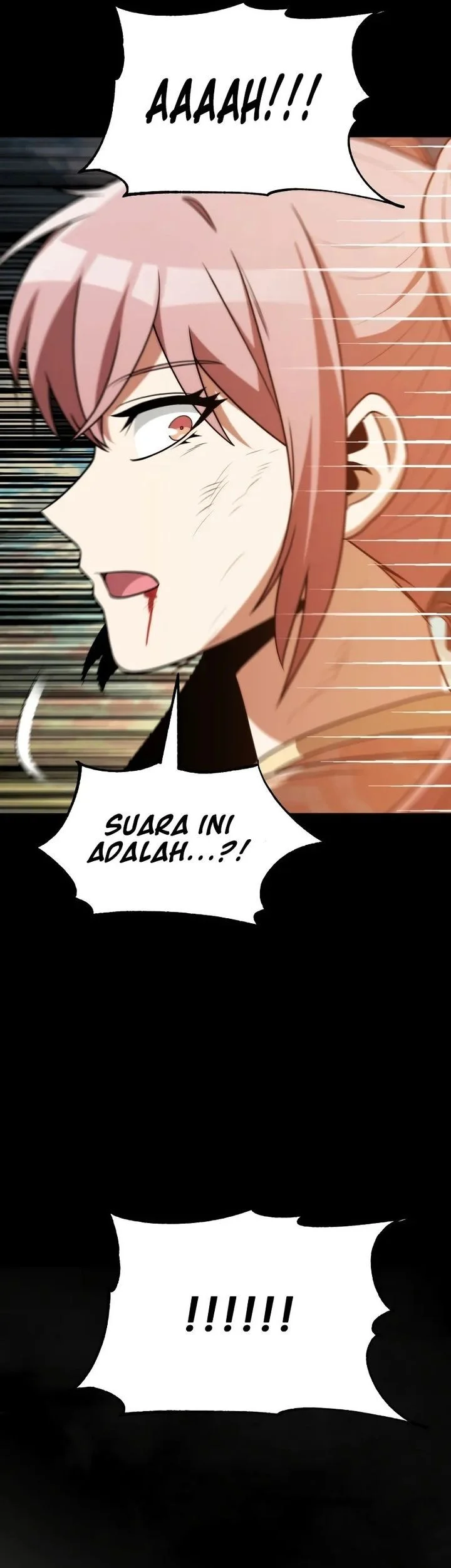 Youngest Scion of the Mages Chapter 82 Gambar 55