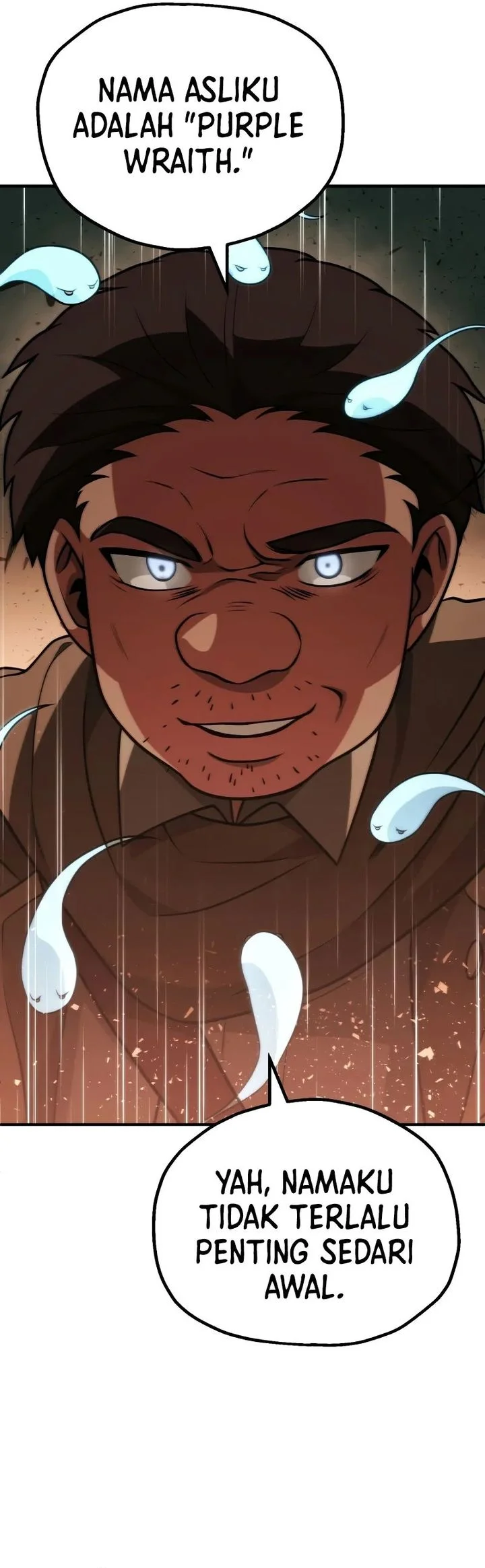 Youngest Scion of the Mages Chapter 82 Gambar 5