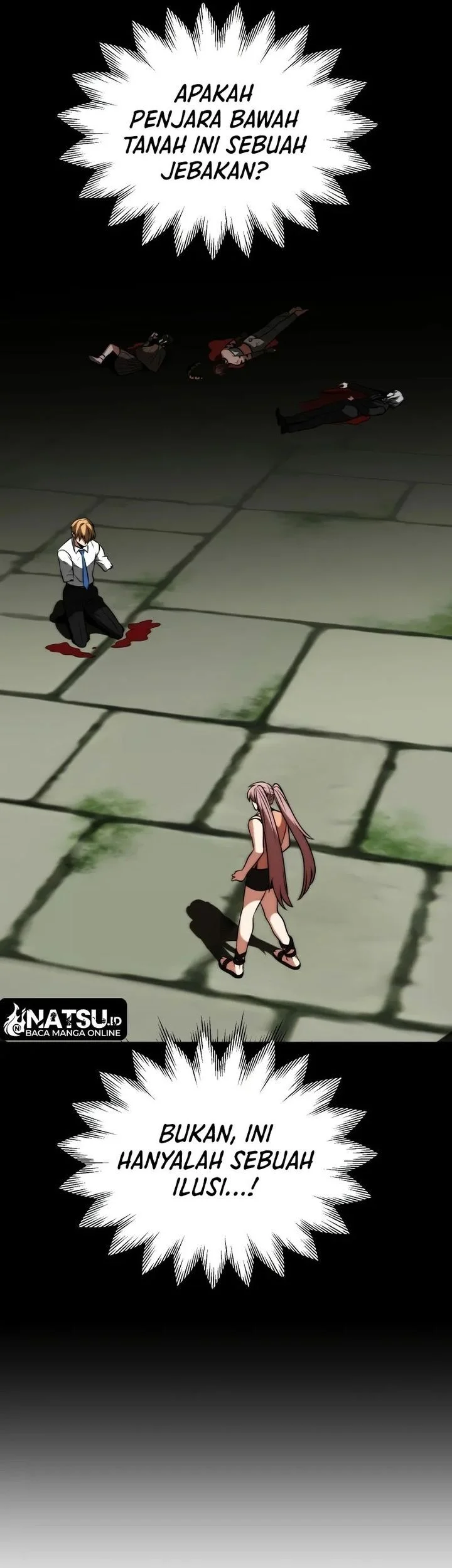 Youngest Scion of the Mages Chapter 82 Gambar 59