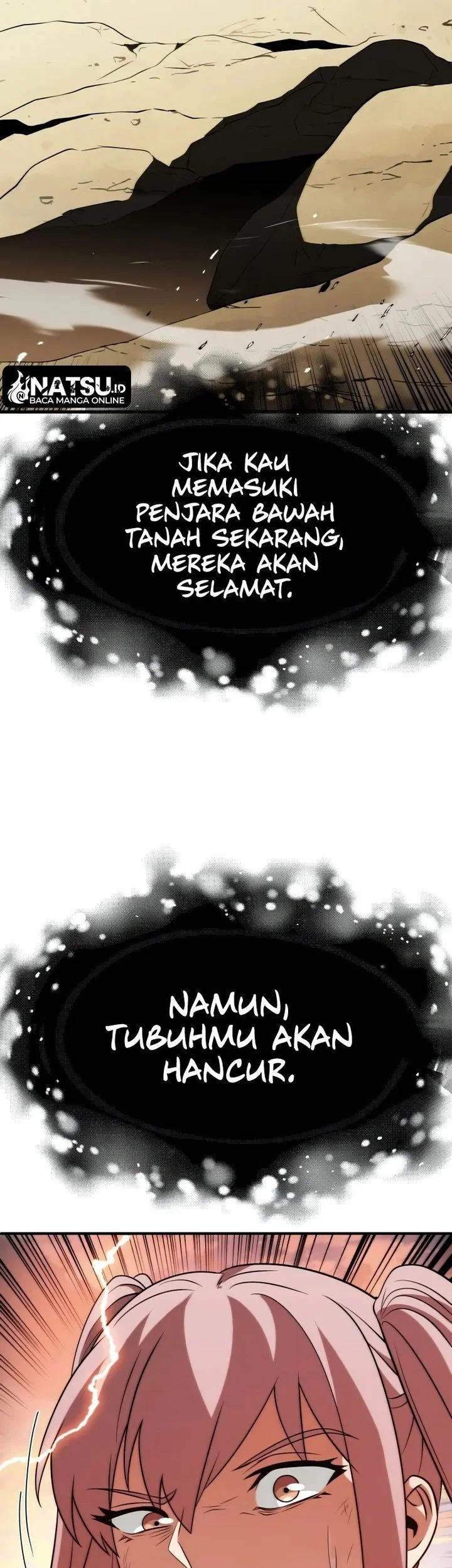 Youngest Scion of the Mages Chapter 82 Gambar 61