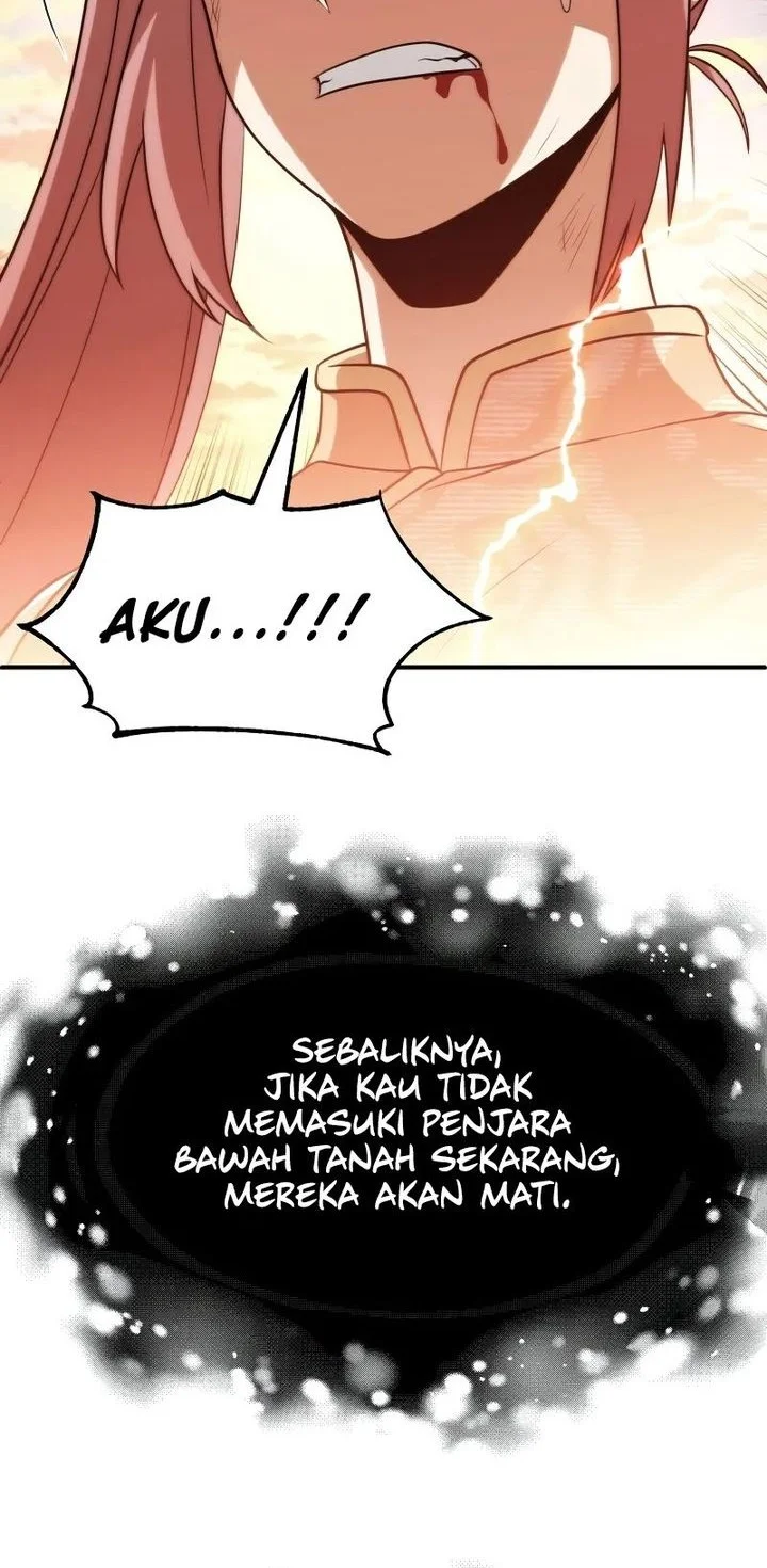 Youngest Scion of the Mages Chapter 82 Gambar 62