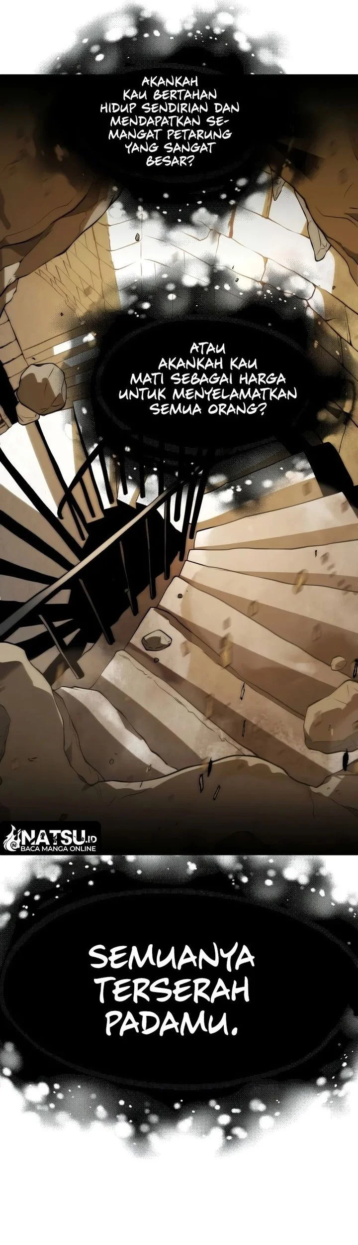 Youngest Scion of the Mages Chapter 82 Gambar 63