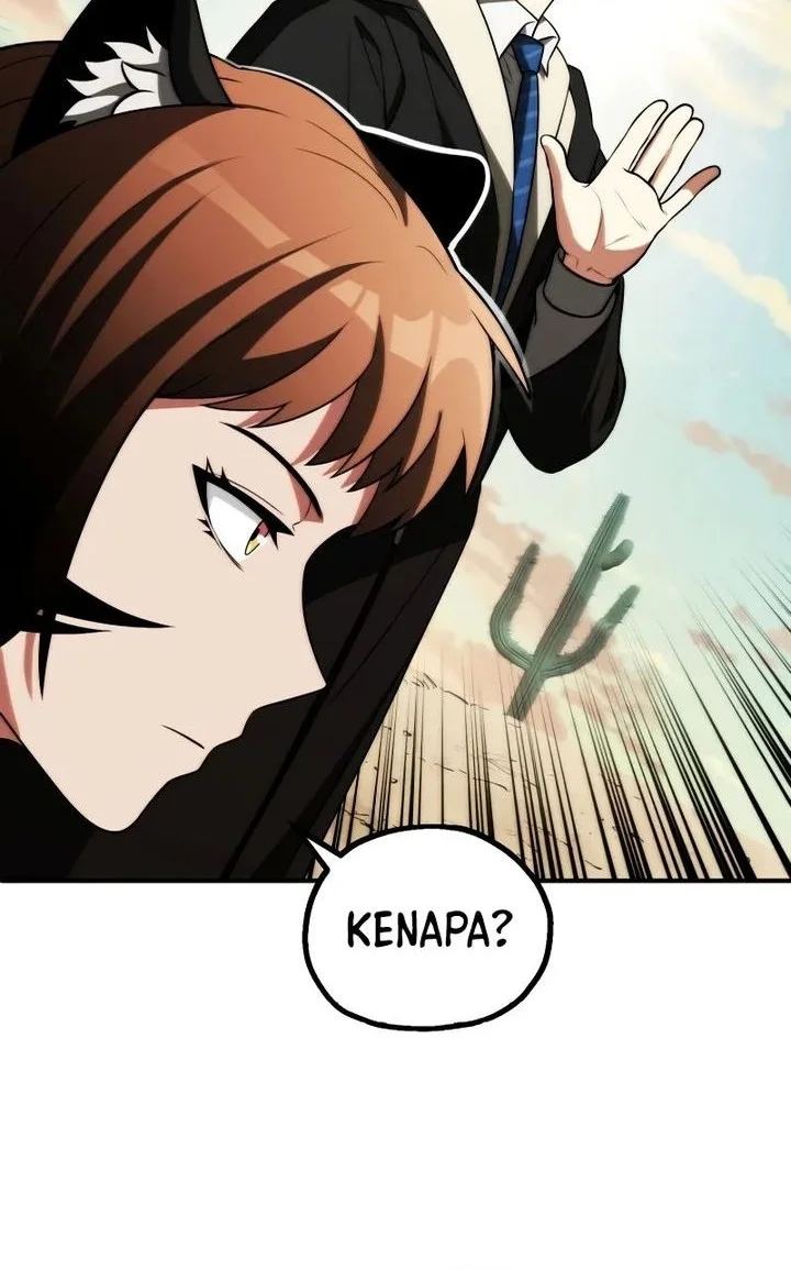 Youngest Scion of the Mages Chapter 82 Gambar 9