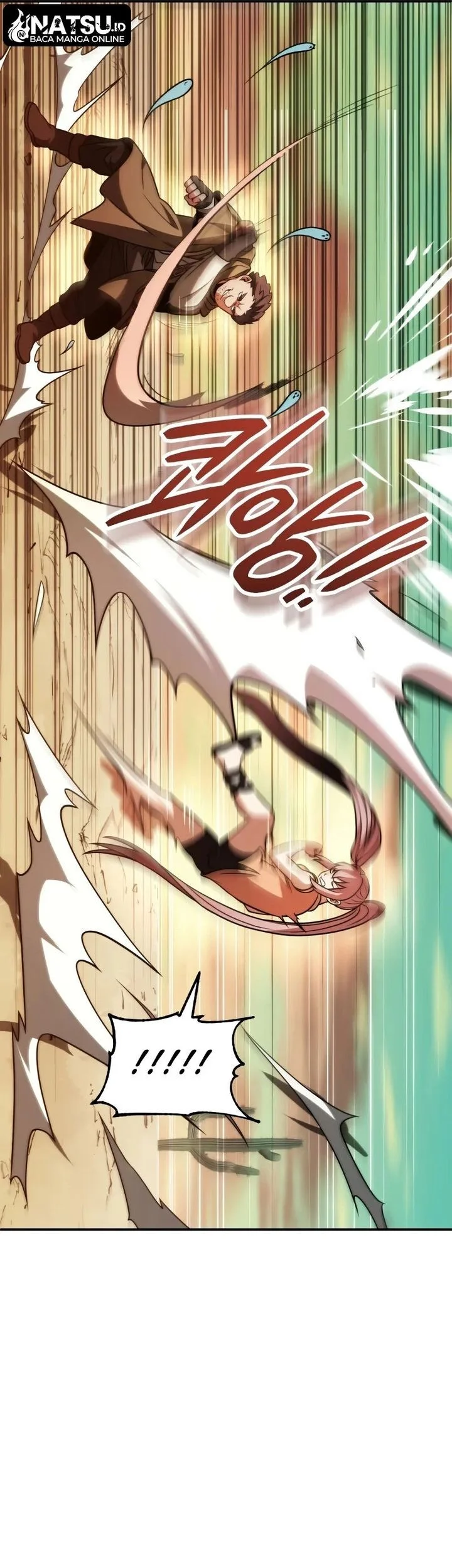 Youngest Scion of the Mages Chapter 82 Gambar 14