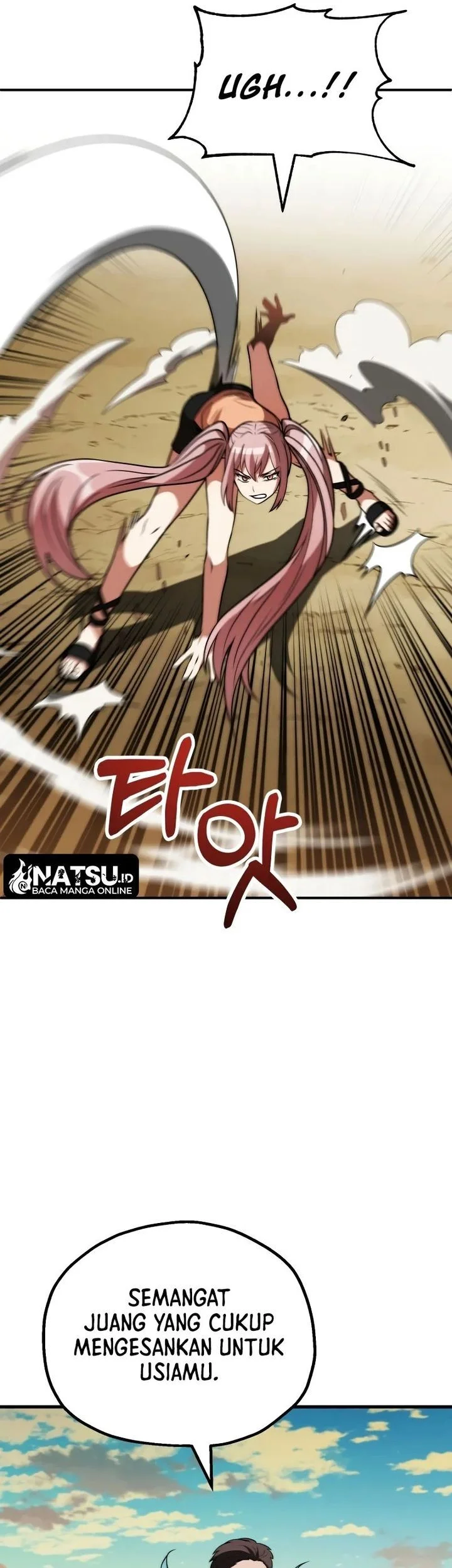 Youngest Scion of the Mages Chapter 82 Gambar 16