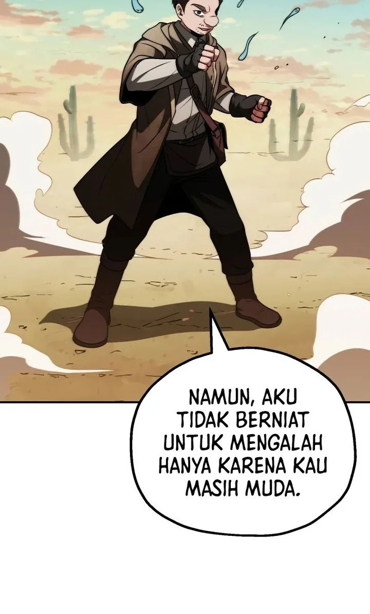 Youngest Scion of the Mages Chapter 82 Gambar 17