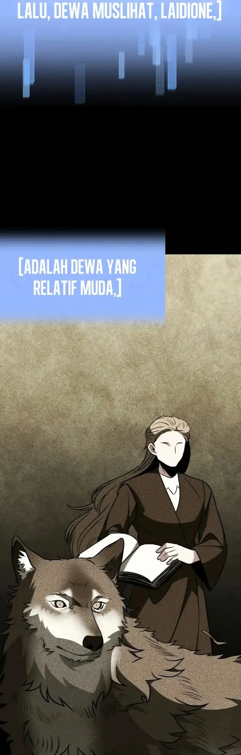 Youngest Scion of the Mages Chapter 83 Gambar 46