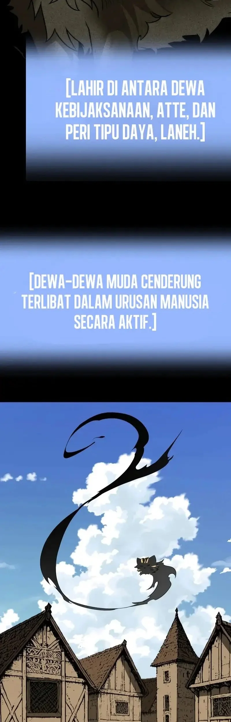 Youngest Scion of the Mages Chapter 83 Gambar 47