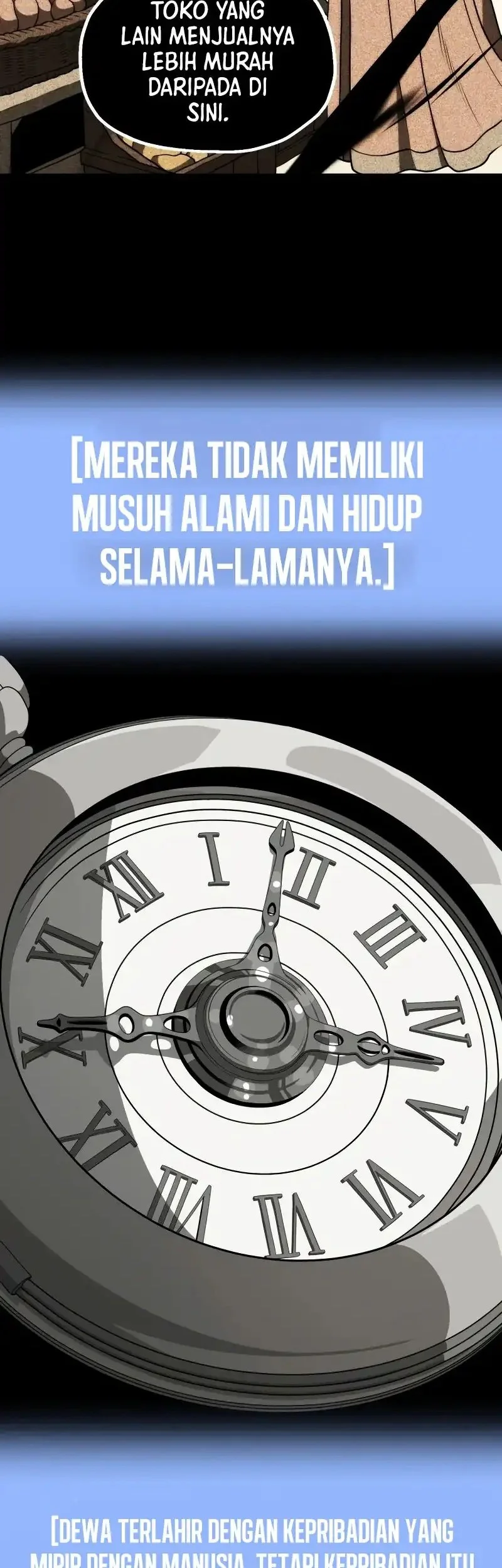 Youngest Scion of the Mages Chapter 83 Gambar 49