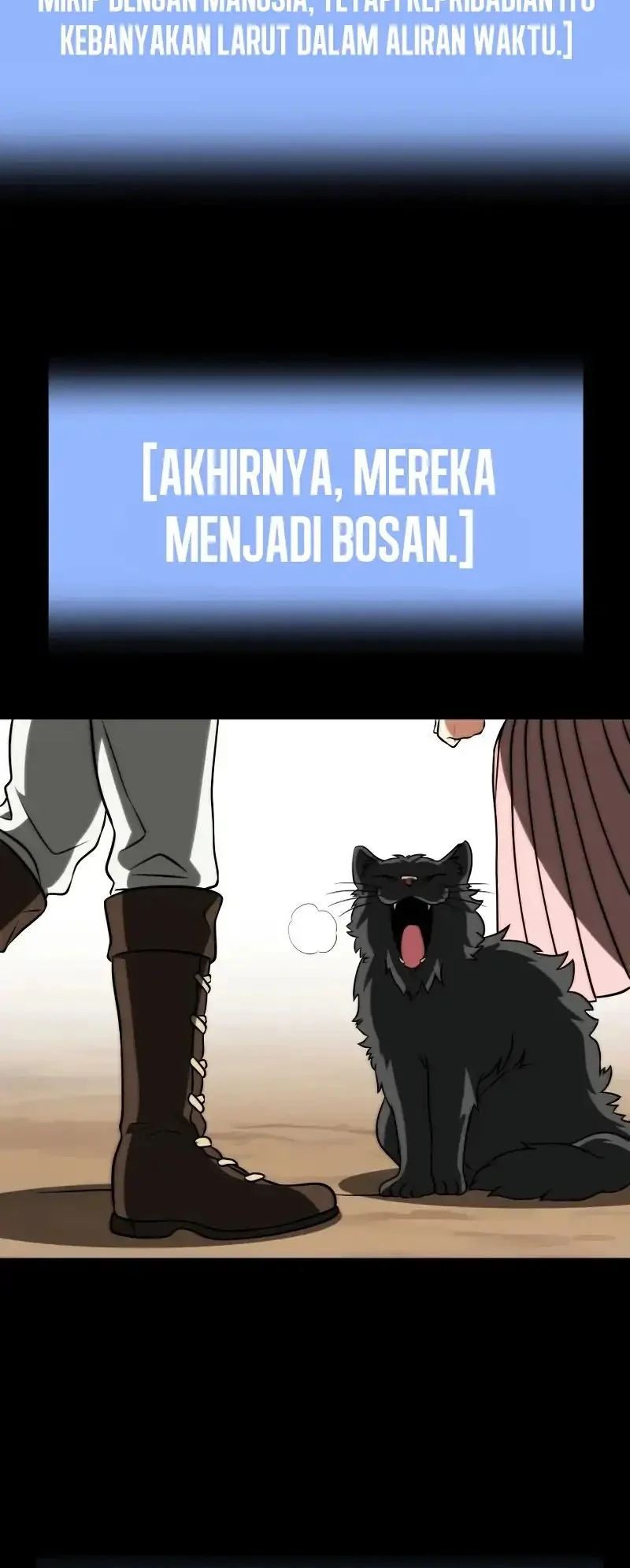 Youngest Scion of the Mages Chapter 83 Gambar 50