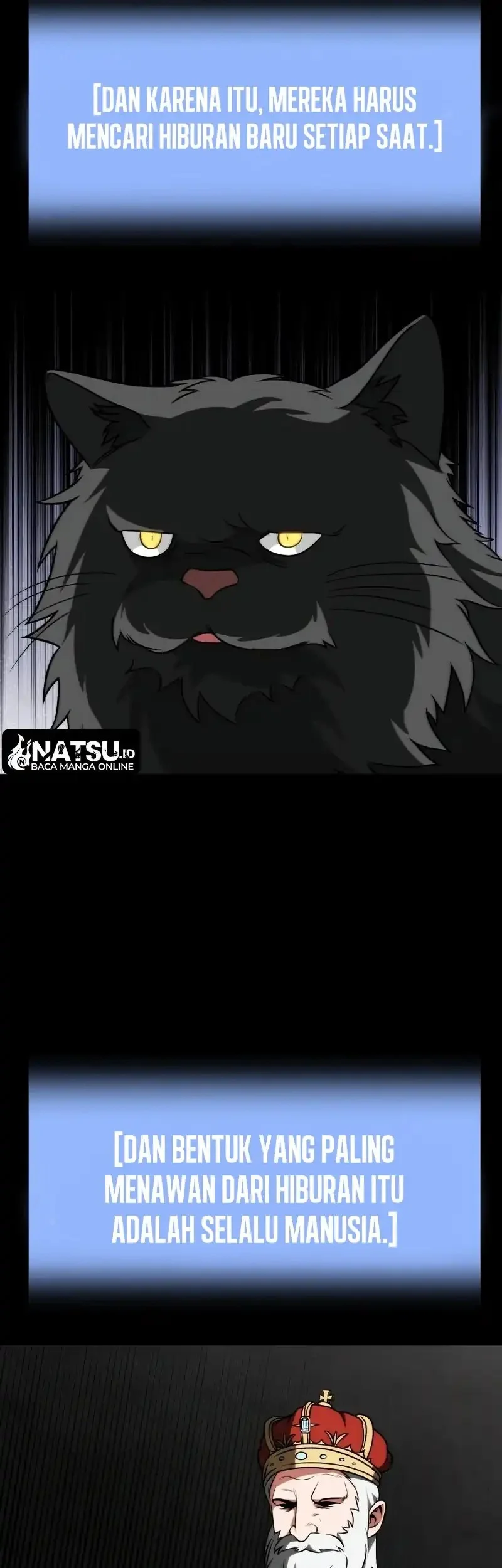 Youngest Scion of the Mages Chapter 83 Gambar 51