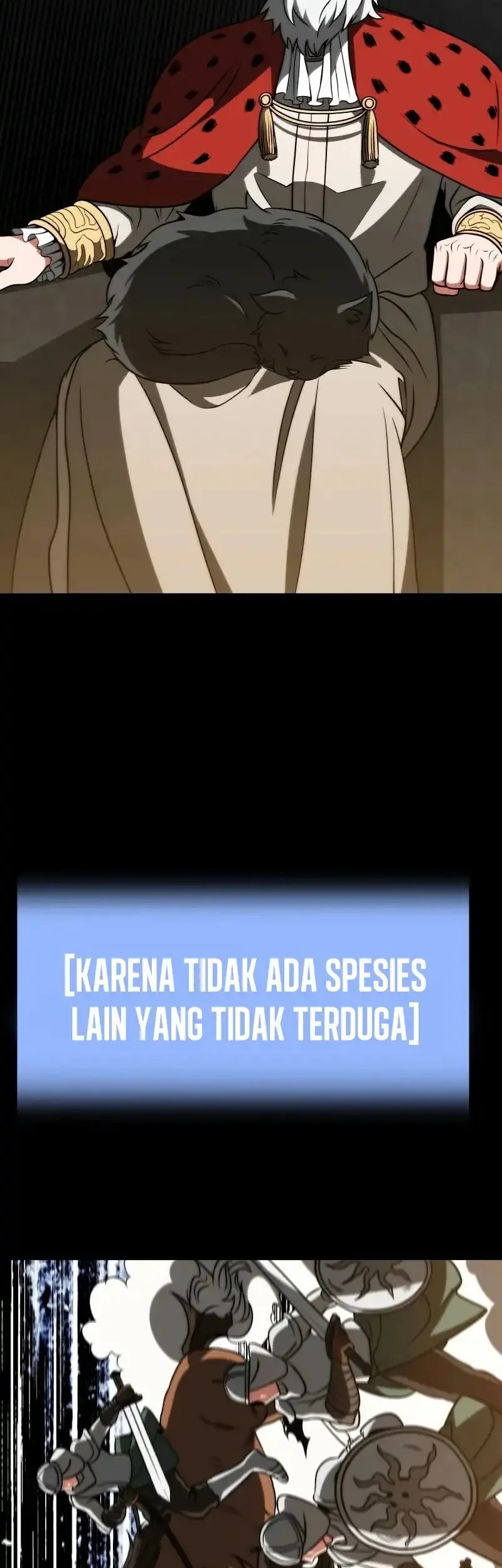 Youngest Scion of the Mages Chapter 83 Gambar 52