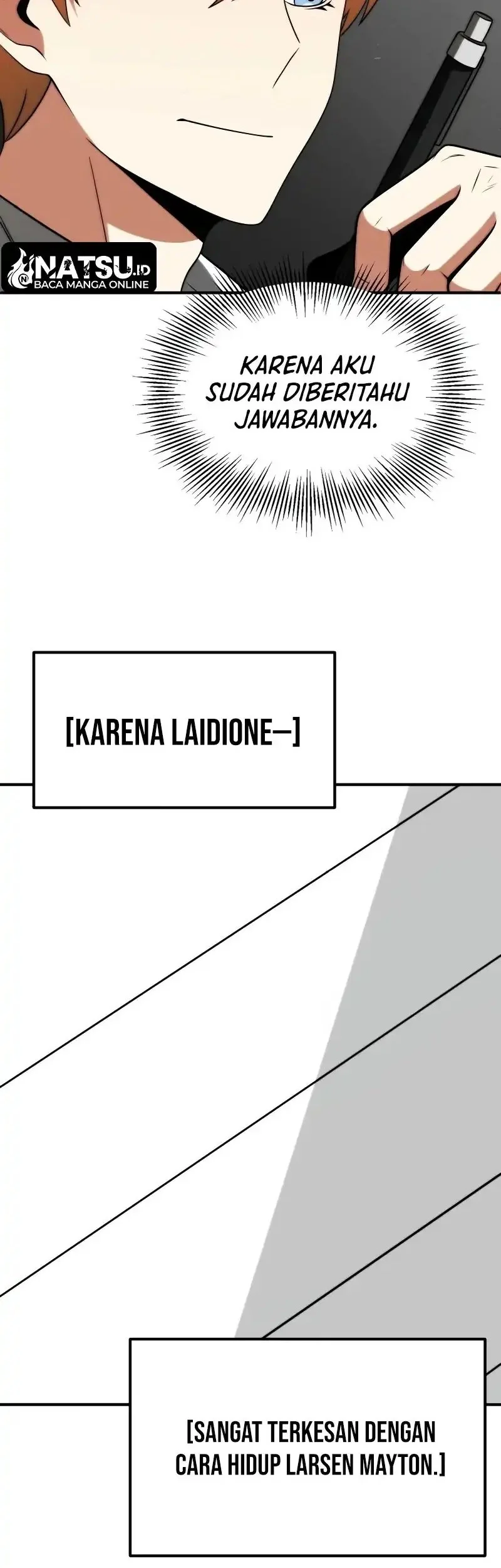 Youngest Scion of the Mages Chapter 83 Gambar 57