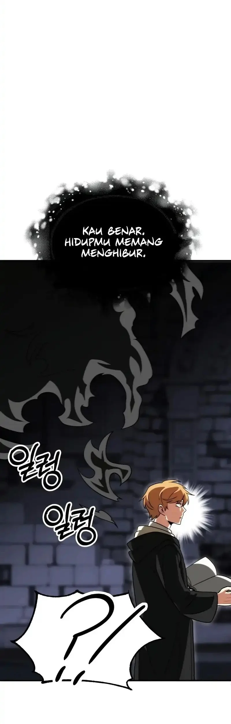 Youngest Scion of the Mages Chapter 83 Gambar 58