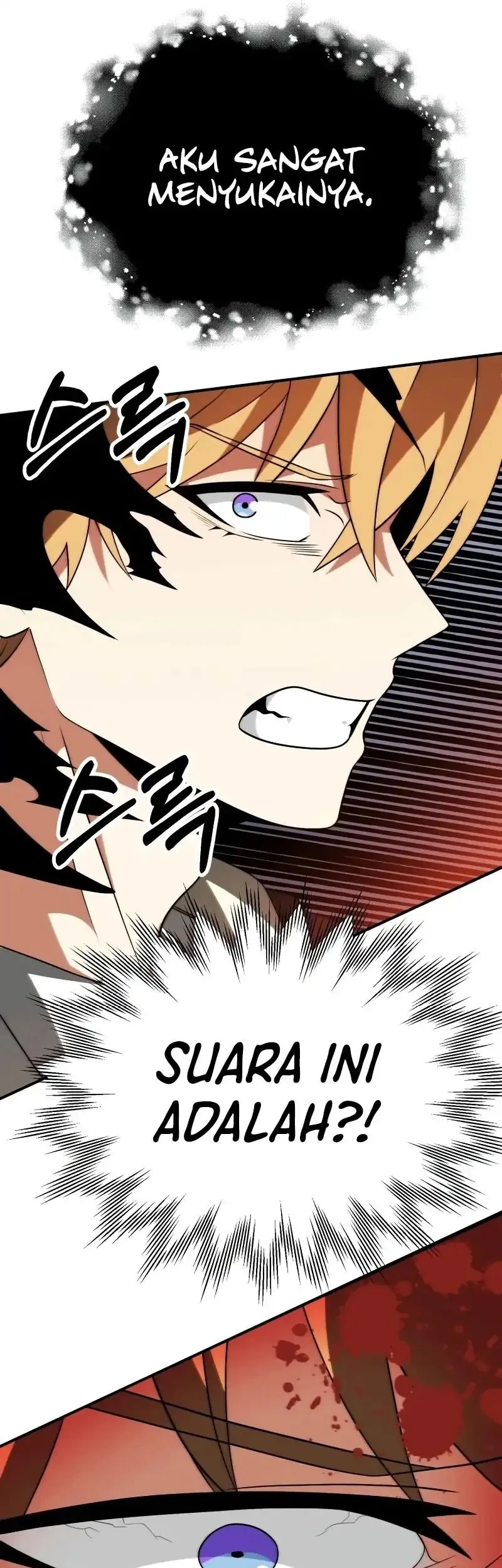 Youngest Scion of the Mages Chapter 83 Gambar 60