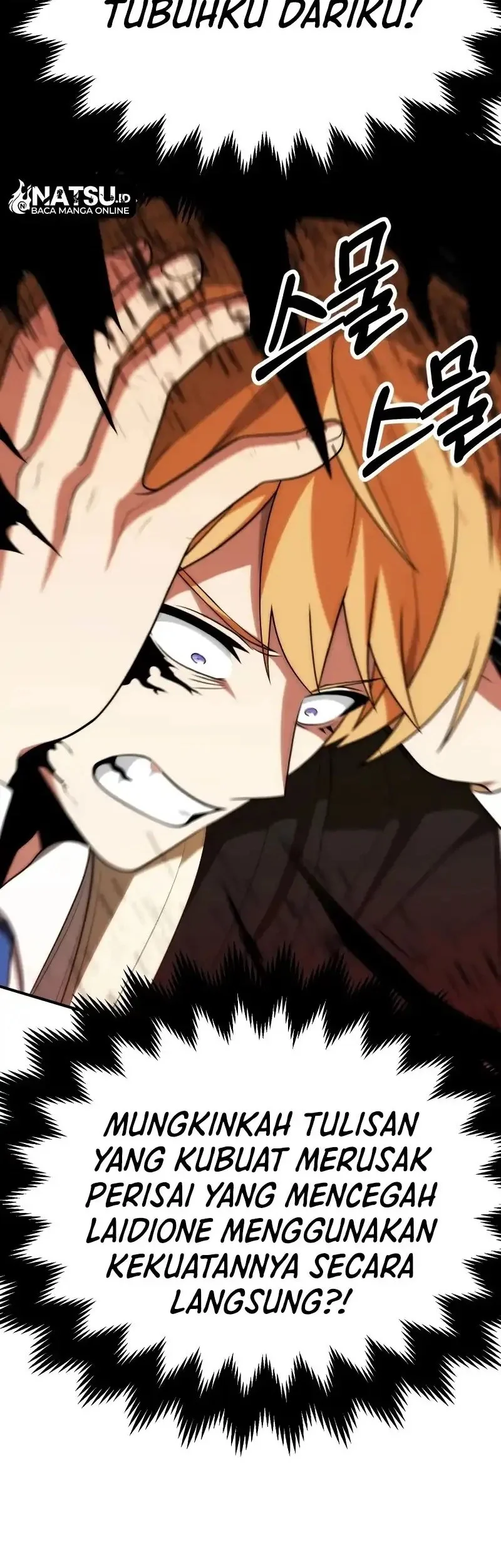 Youngest Scion of the Mages Chapter 83 Gambar 63