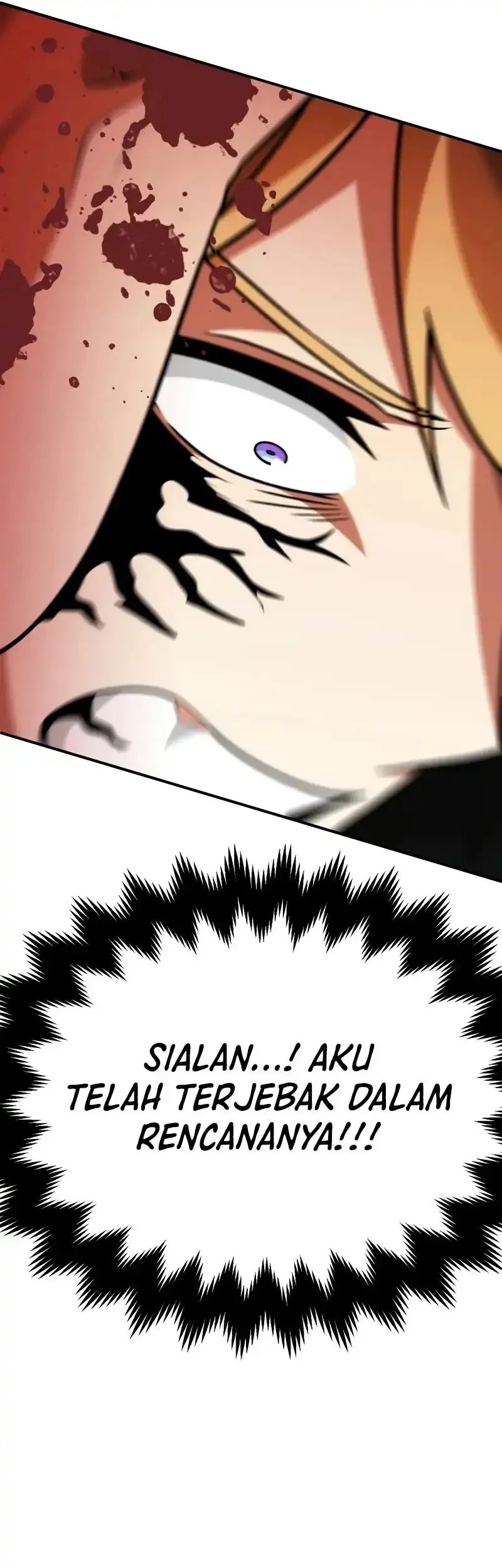 Youngest Scion of the Mages Chapter 83 Gambar 65