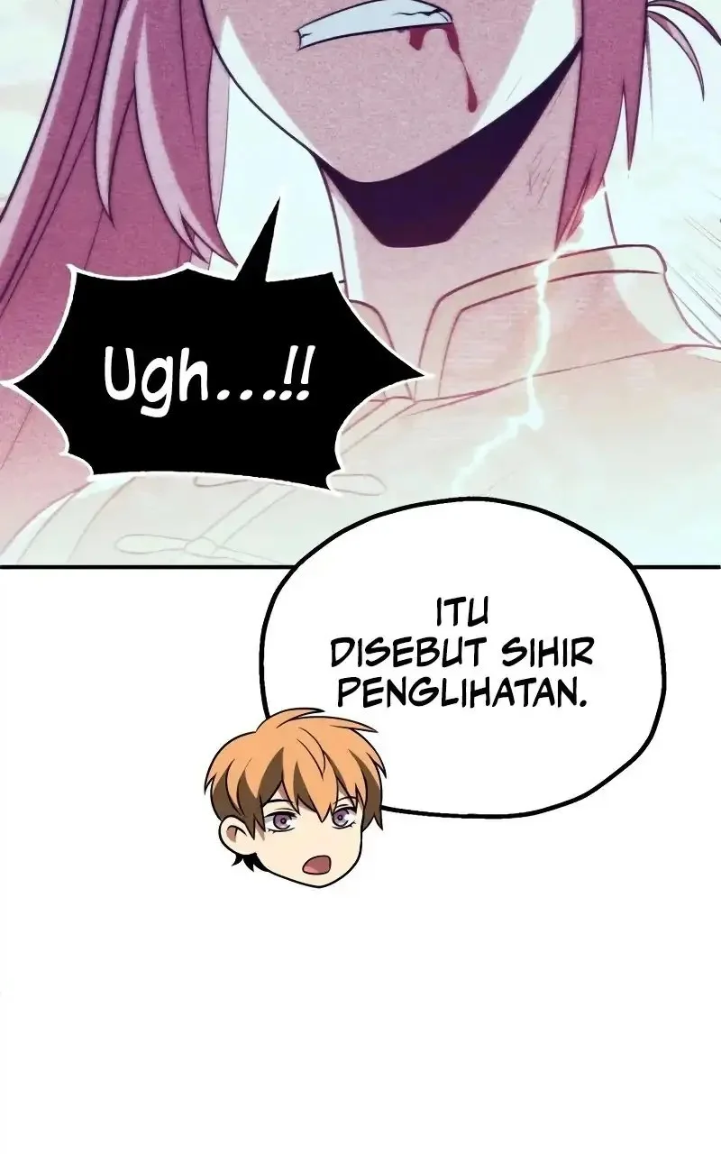 Youngest Scion of the Mages Chapter 83 Gambar 5