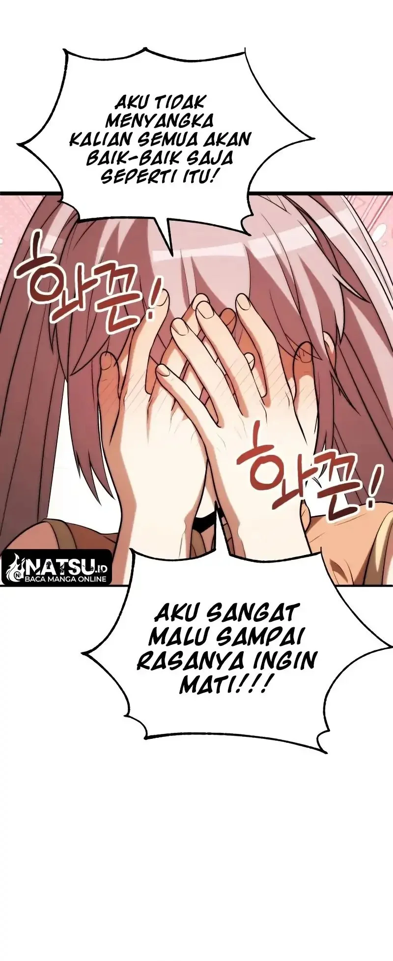 Youngest Scion of the Mages Chapter 83 Gambar 25