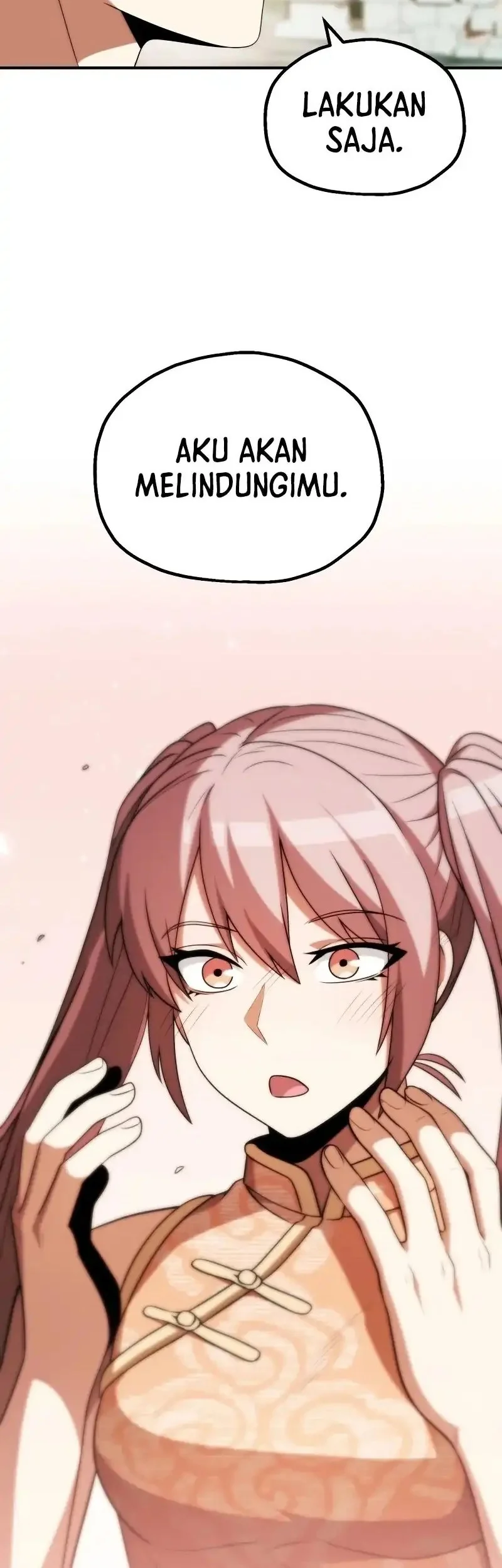 Youngest Scion of the Mages Chapter 83 Gambar 27