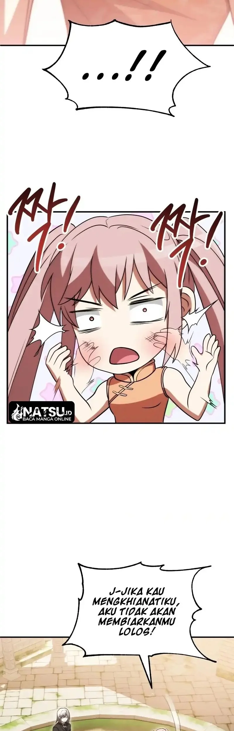 Youngest Scion of the Mages Chapter 83 Gambar 28