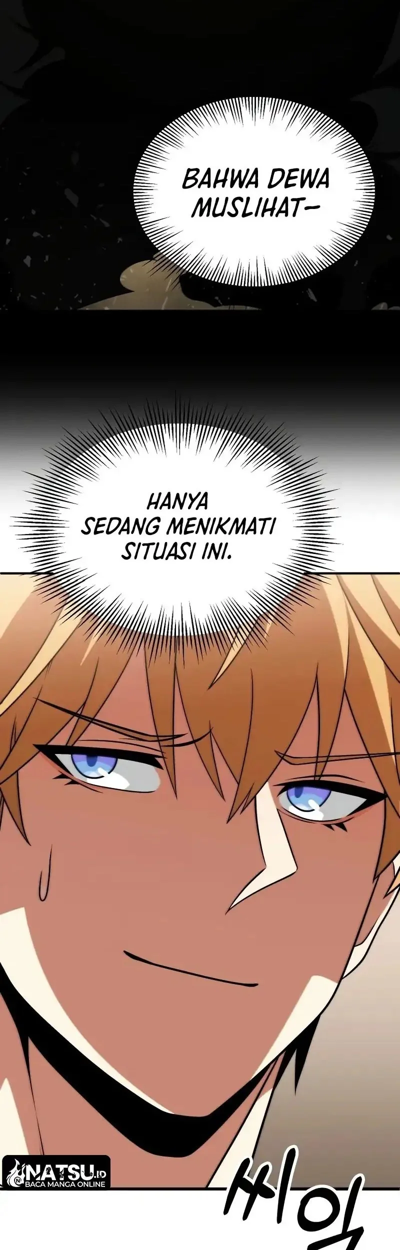 Youngest Scion of the Mages Chapter 83 Gambar 34