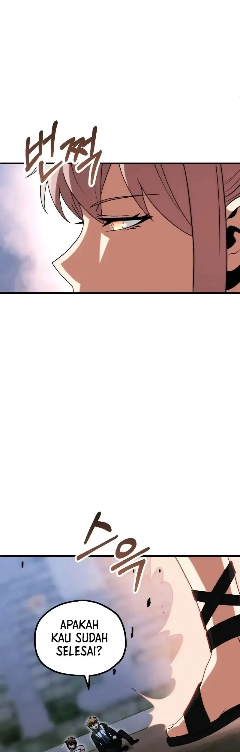 Youngest Scion of the Mages Chapter 83 Gambar 37