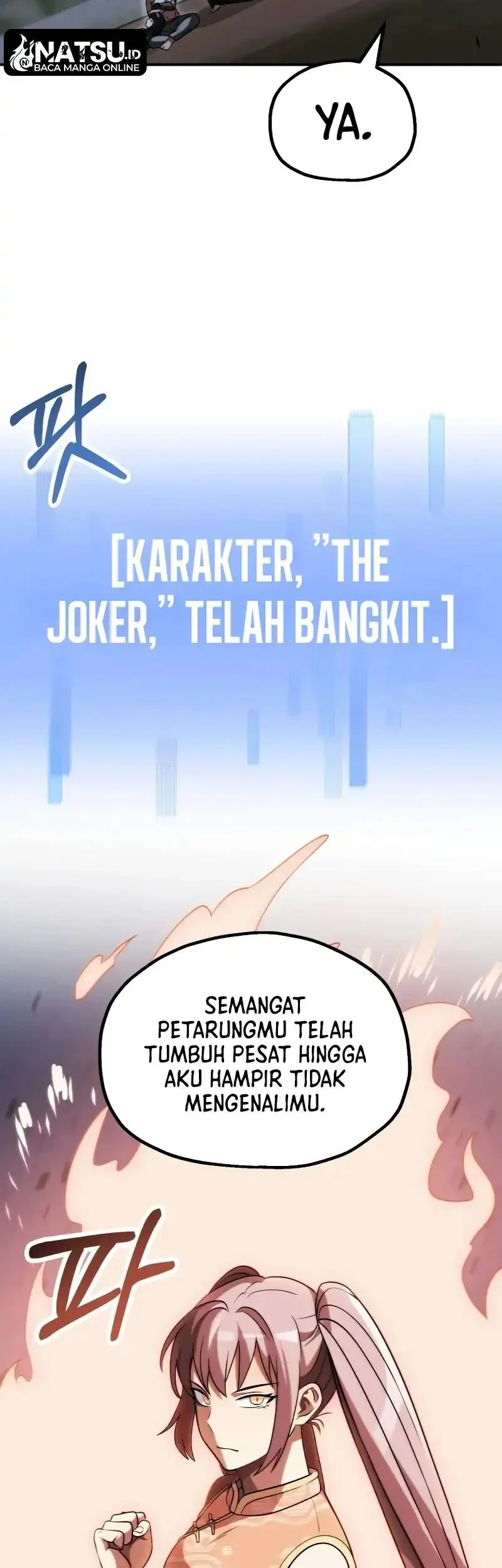 Youngest Scion of the Mages Chapter 83 Gambar 38