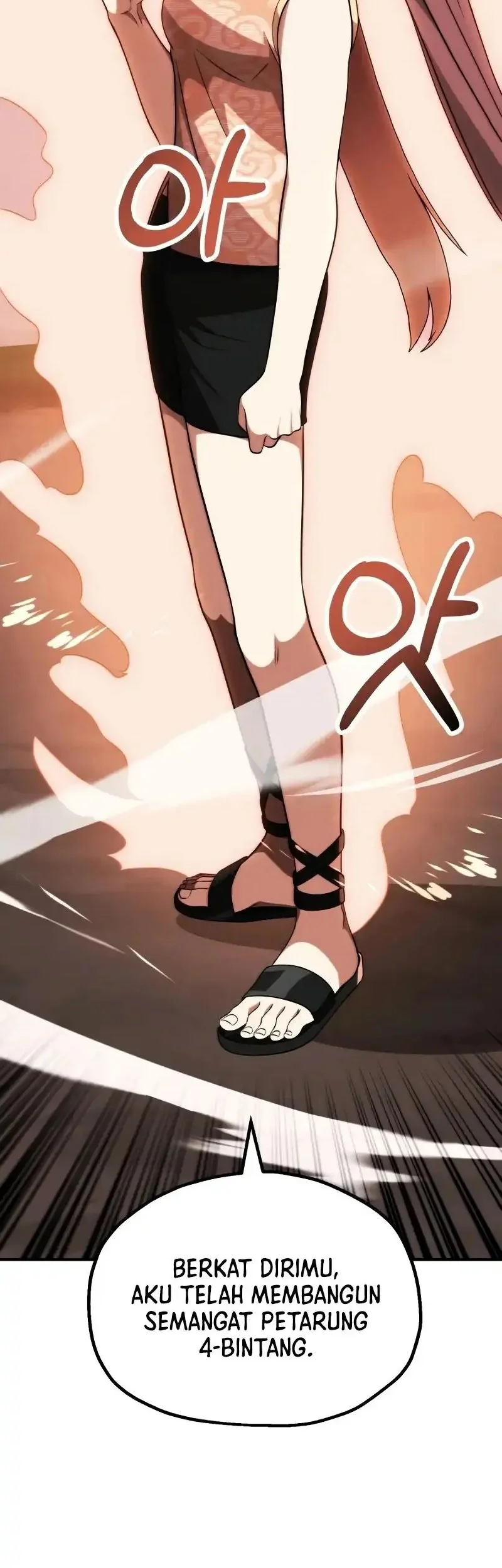 Youngest Scion of the Mages Chapter 83 Gambar 39