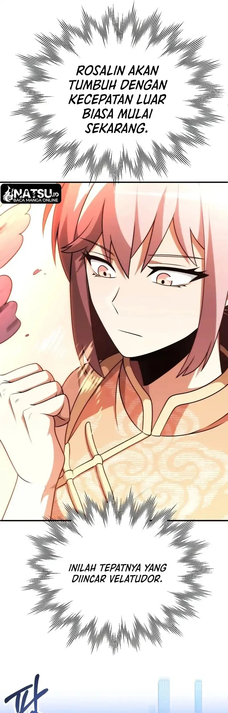 Youngest Scion of the Mages Chapter 83 Gambar 41