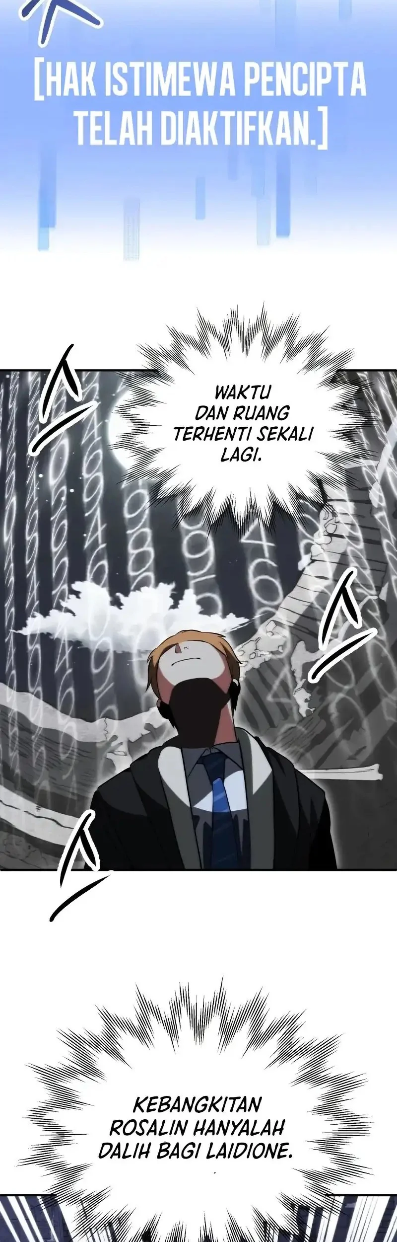 Youngest Scion of the Mages Chapter 83 Gambar 42