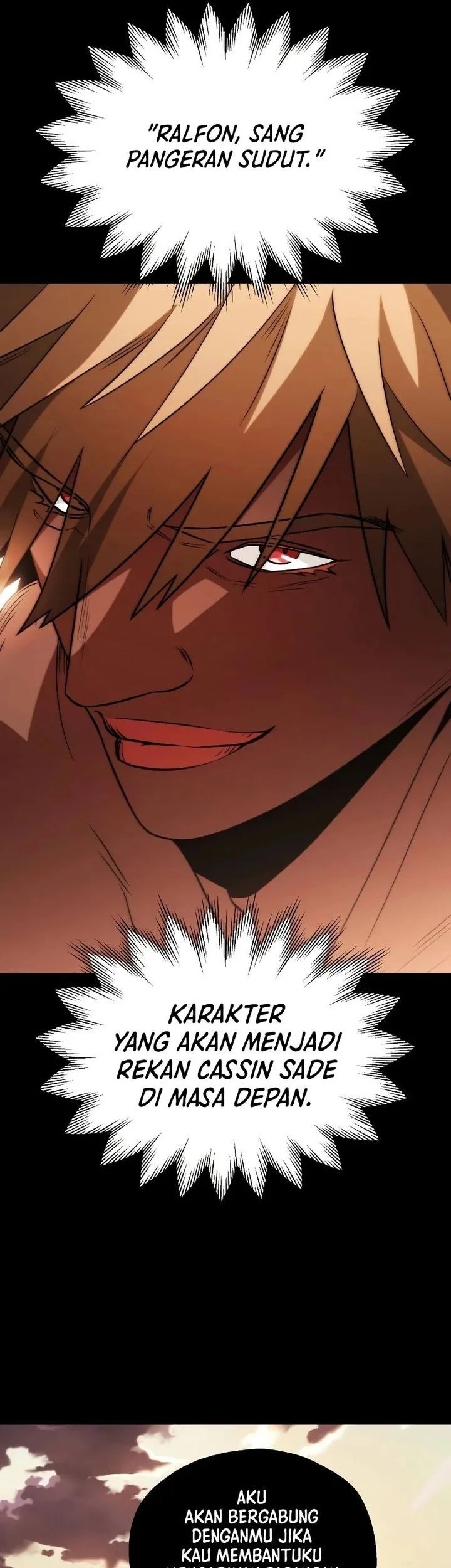 Youngest Scion of the Mages Chapter 84 Gambar 20