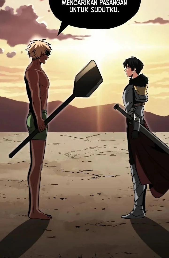 Youngest Scion of the Mages Chapter 84 Gambar 21