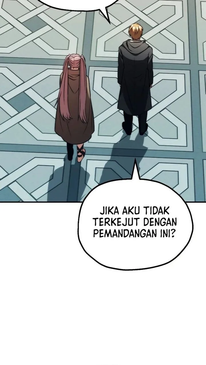 Youngest Scion of the Mages Chapter 84 Gambar 29