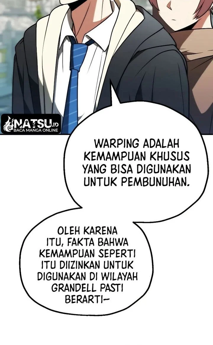 Youngest Scion of the Mages Chapter 84 Gambar 31