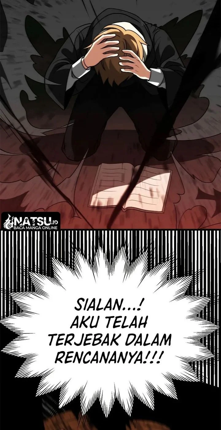 Manhwa Youngest Scion of the Mages Chapter 84 gambar 2