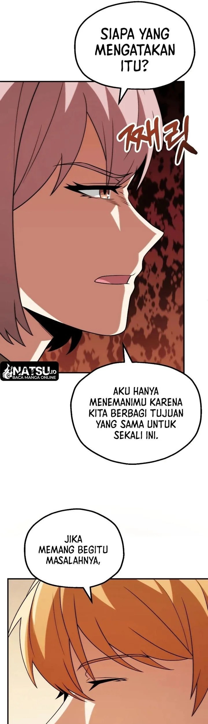 Youngest Scion of the Mages Chapter 84 Gambar 38