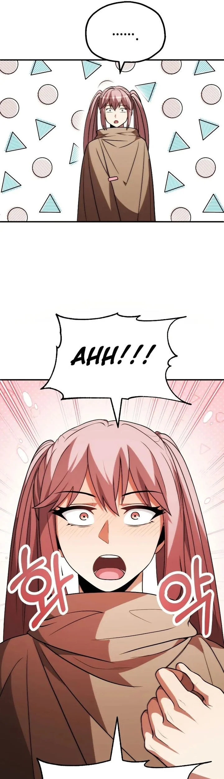 Youngest Scion of the Mages Chapter 84 Gambar 40