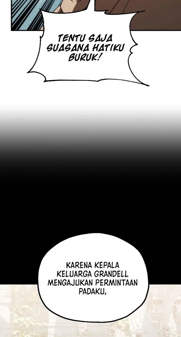 Youngest Scion of the Mages Chapter 84 Gambar 49