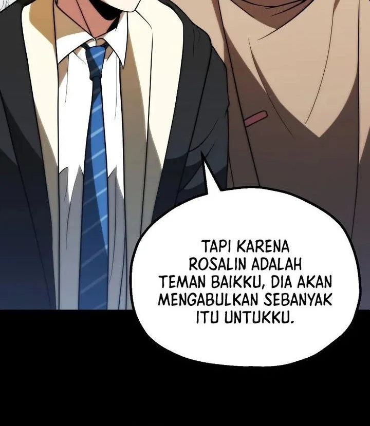 Youngest Scion of the Mages Chapter 84 Gambar 53