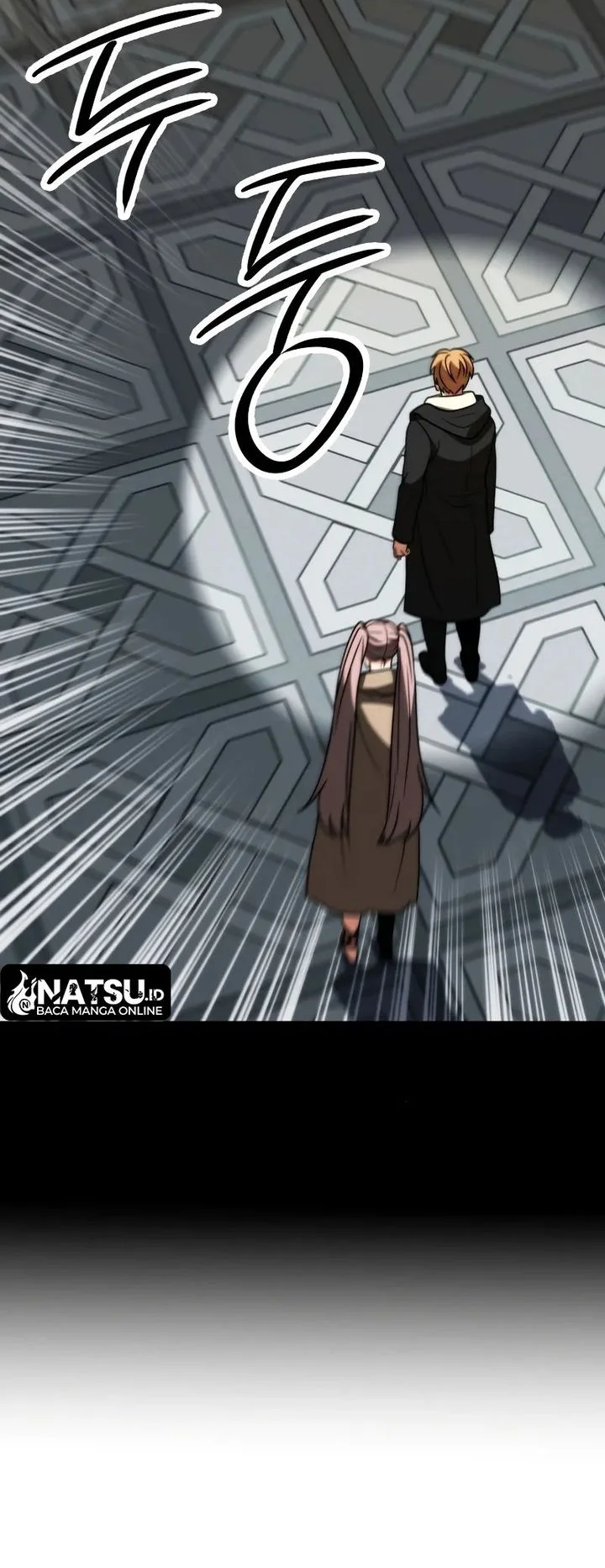 Youngest Scion of the Mages Chapter 84 Gambar 56