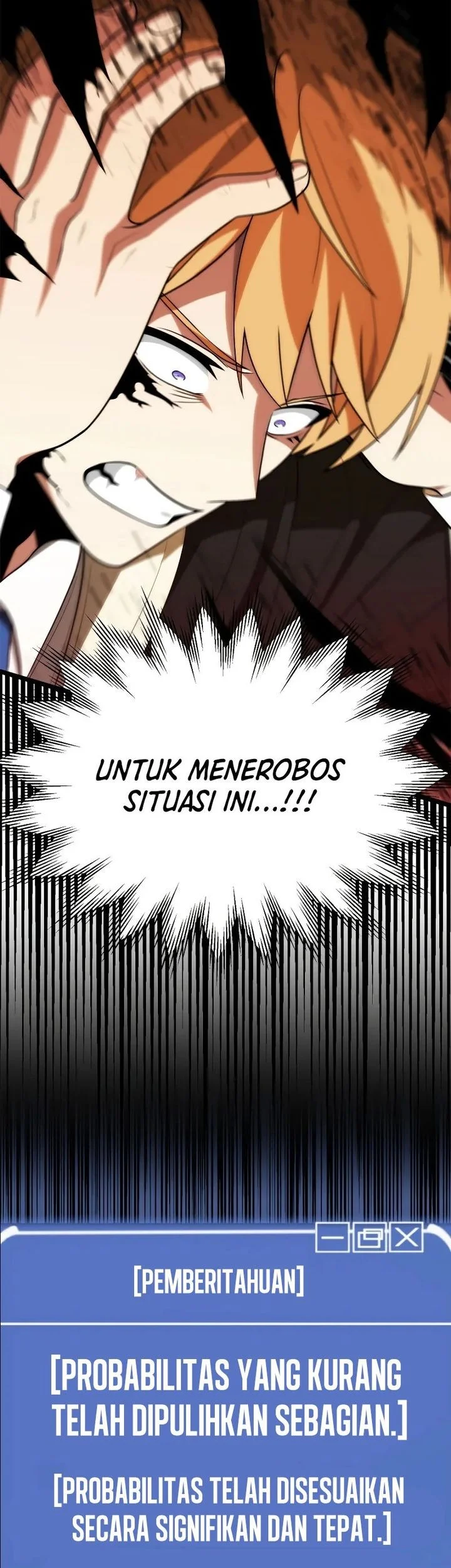 Youngest Scion of the Mages Chapter 84 Gambar 3